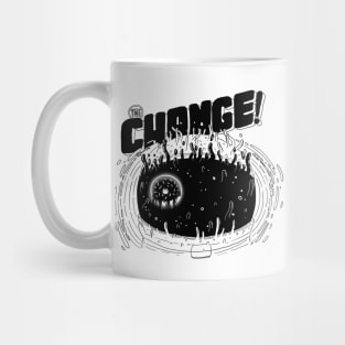 The Change Mug